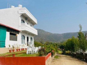 Manak Farm and Villa